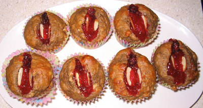 Vagina muffins 01